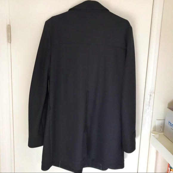 Zara Men’s Navy Blue Tailoring Jacket* - Picture 8 of 8